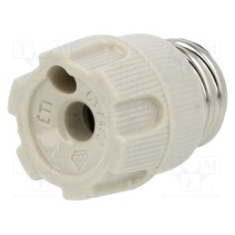 1 pcs x ETI POLAM - 2232003 - Fuse head, D02