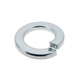 D127bstm14oc spring washer m14