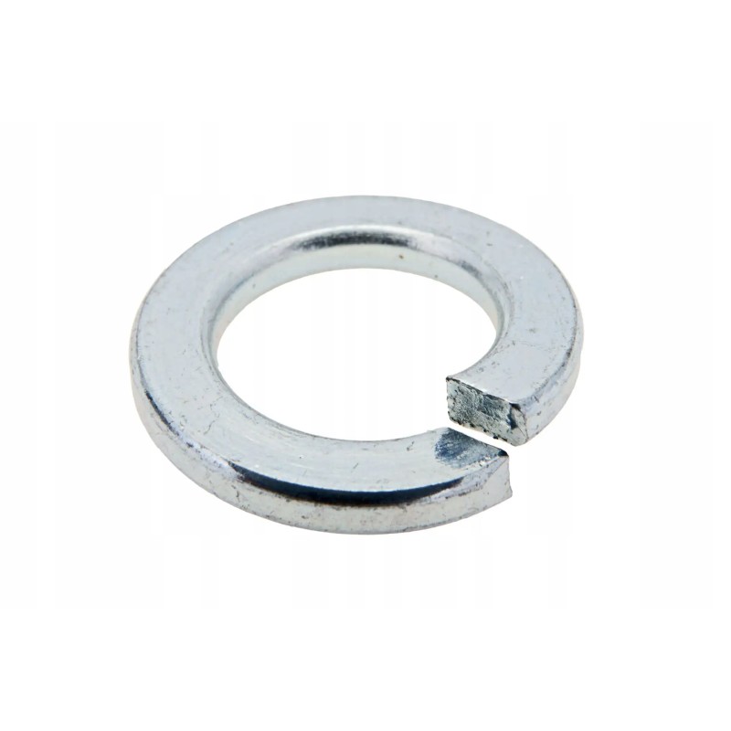 D127bstm14oc spring washer m14