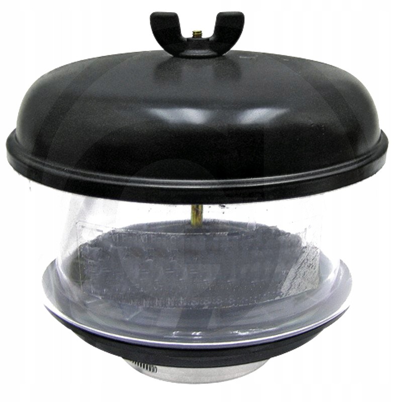 Air pre-filter 160mm 150mm 51mm