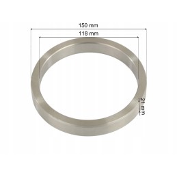 Seal slip ring c 385 88175033 67