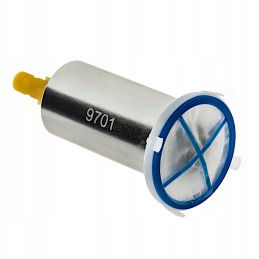 John Deere AL1131 electric pump