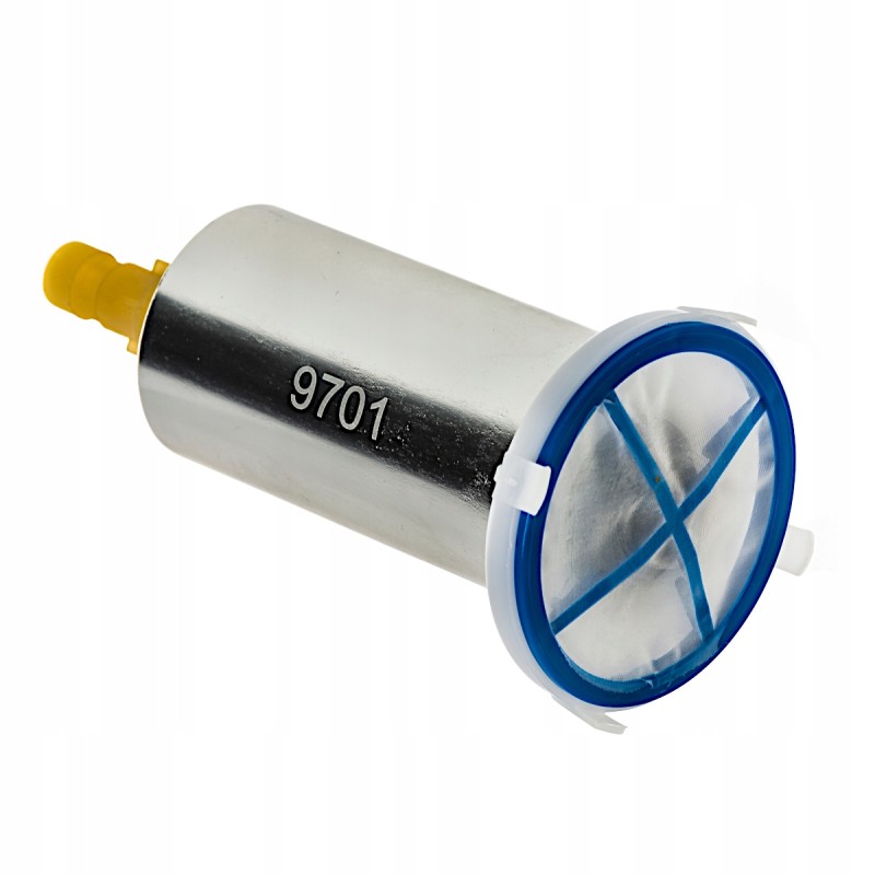 John Deere AL1131 electric pump