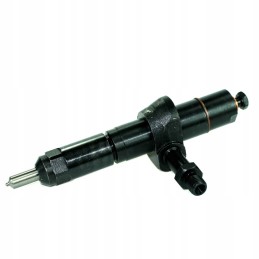 Complete injector ursus c 360 46408630