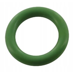 Sealing ring 10 77x2 62mm hnbr green