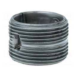 1 pcs x HUMMEL - 2 360 5400 03 - Radiator nipple, Ext.thread: G 1 1/4'