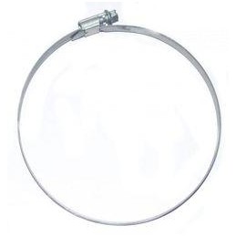 Asfa worm clamp l 110 130 w1 9mm