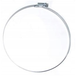 Asfa worm clamp l140 160 w1 9mm