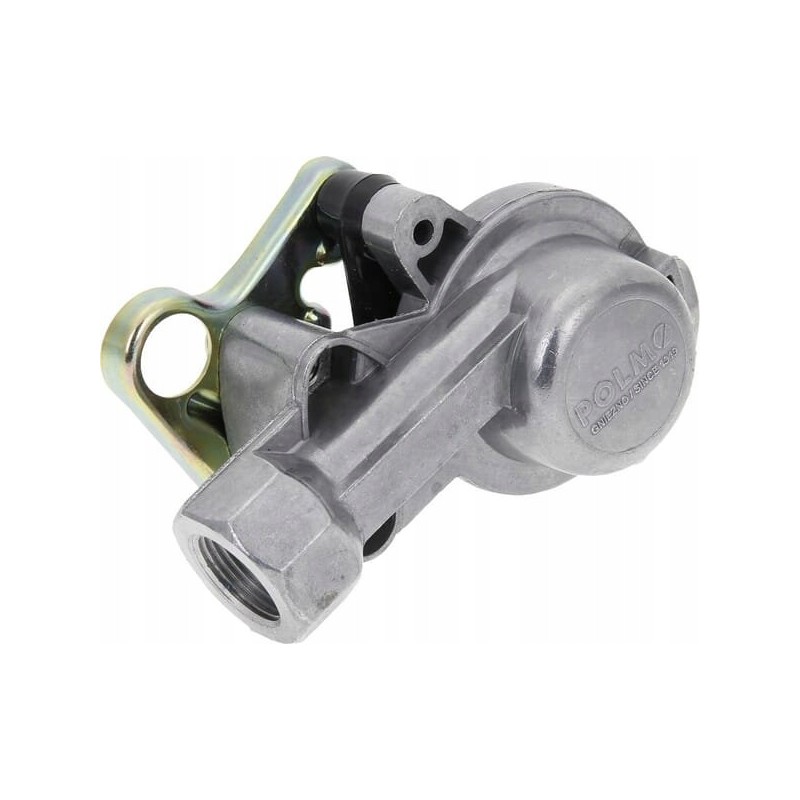 Polish hard connector 26900042480140m1