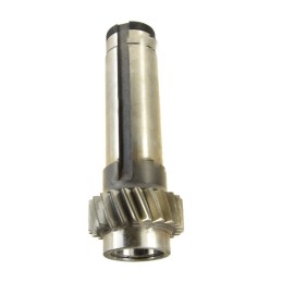 Intermediate shaft with 23 l 80121181 domestic product