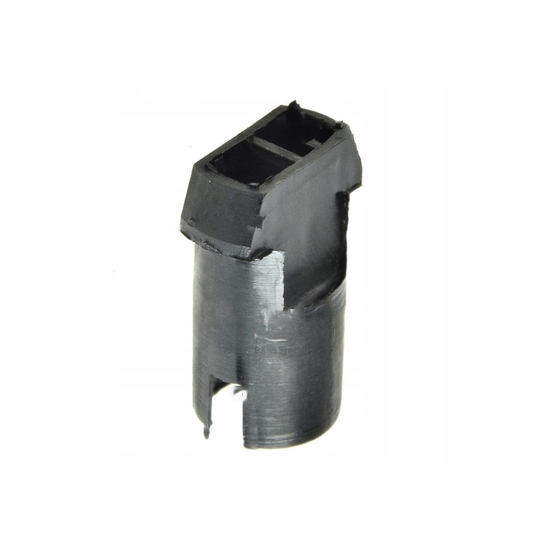 Small bulb holder mf 255 wc 080 aparts