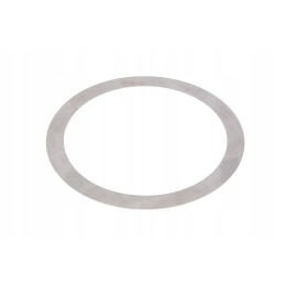 24m7575 spacer 90 x 110 x 0 3 blank