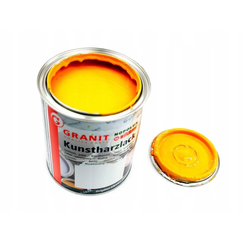 Paint varnish for construction machine 270261