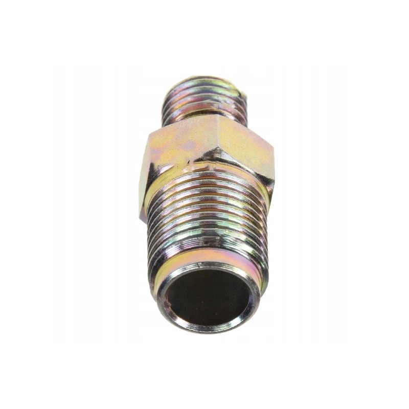 Pump connector, new type 93009018, domestic product