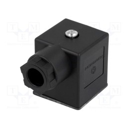 1 pcs x NORGREN HERION-570275000000000 - Plug for coil