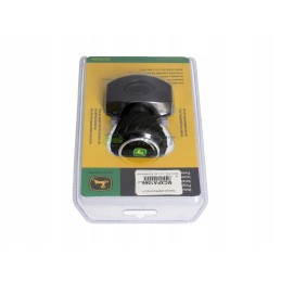 John Deere steering knob