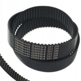 Belt toothed belt 339 3m 15 optibelt