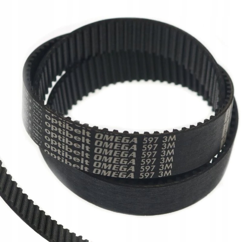Belt toothed belt 339 3m 15 optibelt