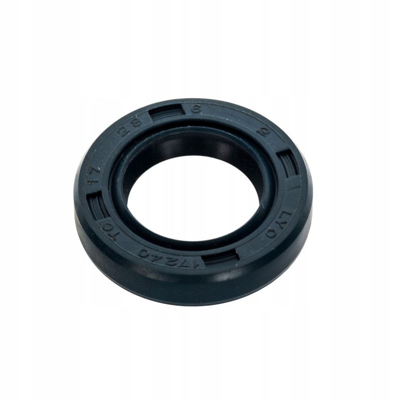 Simmering sealant 17x28x6