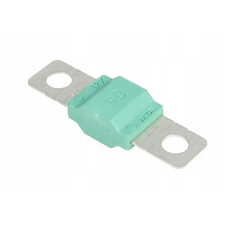 Midi40 screw-on fuse midi 40 A