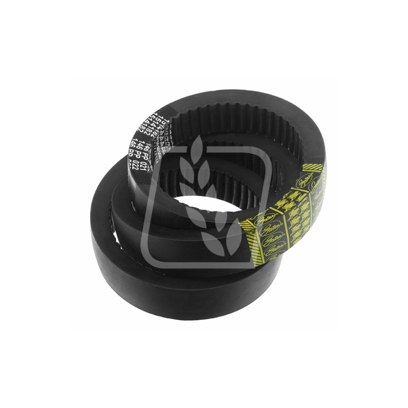 Belt for Deutz Fahr combine harvester 6215220 1514182