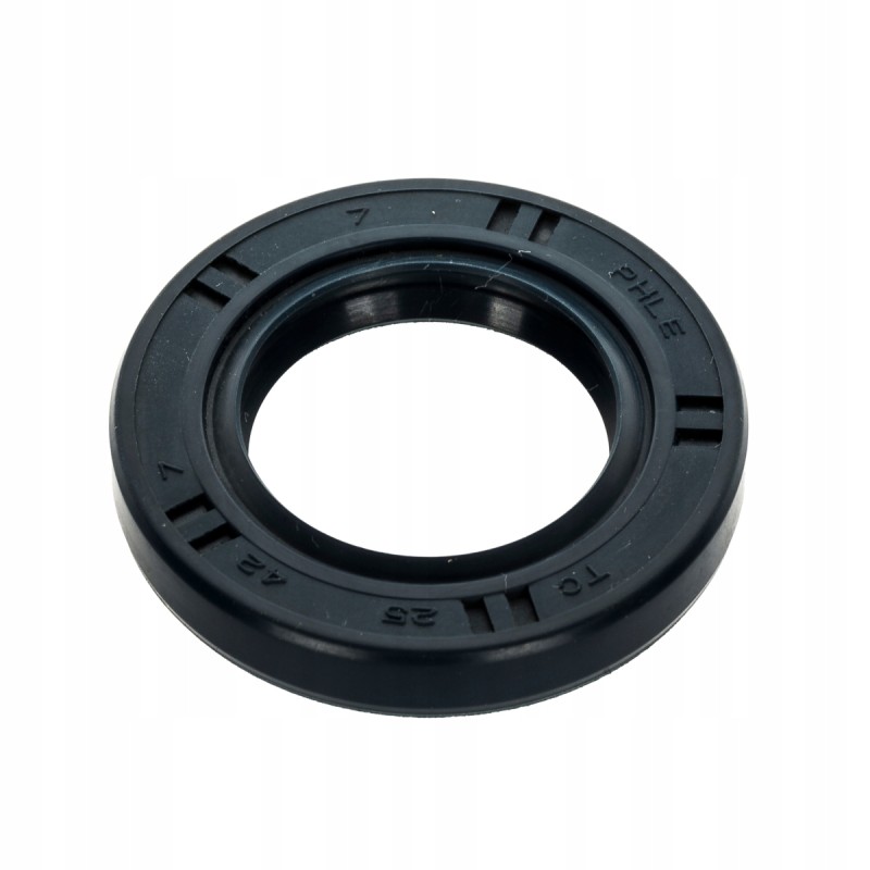 Simmering sealant 25x42x7