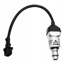 Pressure switch and service indicator 60750018
