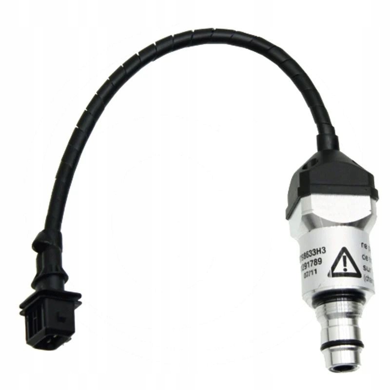 Pressure switch and service indicator 60750018