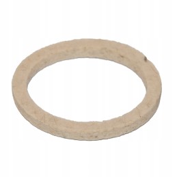 Front axle pin seal ST C 385