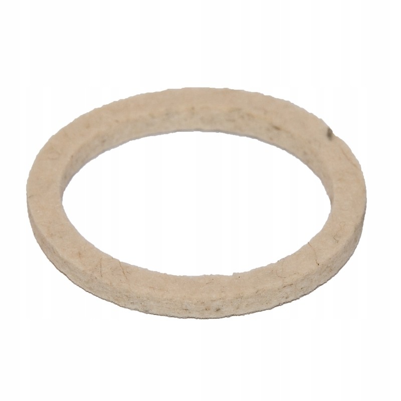 Front axle pin seal ST C 385