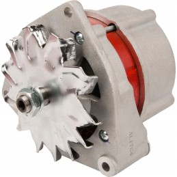 Alternator 28v 35a