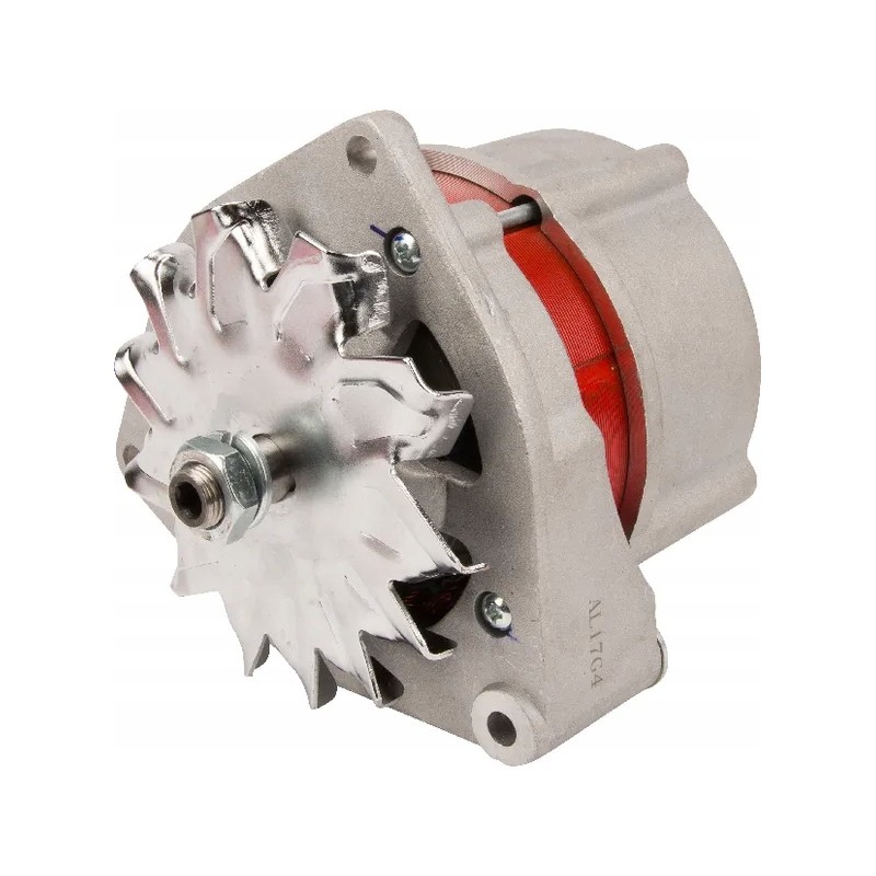Alternator 28v 35a