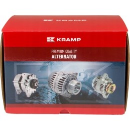 Alternator 28v 35a