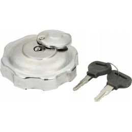 Fuel filler cap c 385