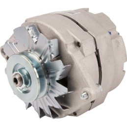 Alternator 14v 61a