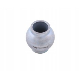 Top connector ball, hardness, category 2, 50x25x51 Warynski