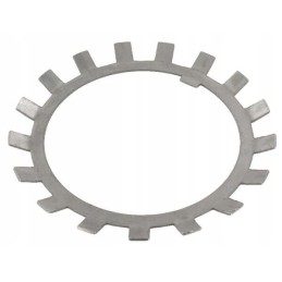 Bearing washer mb aw kramp mb24