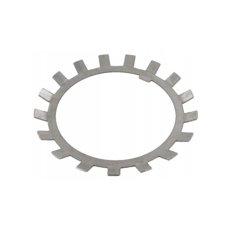 Bearing washer mb aw kramp mb24