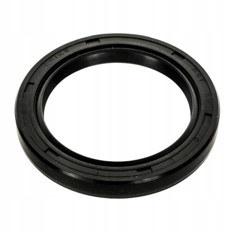 Simmering sealant 52x70x9