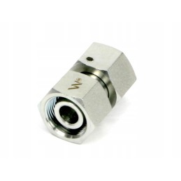 Metric hydraulic connector AA M16x1 5 Warynski