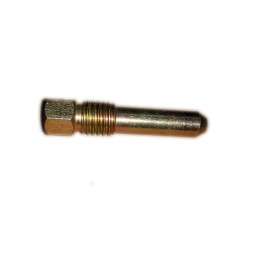 Screw pin for mounting the rim holder mf 2620 3060