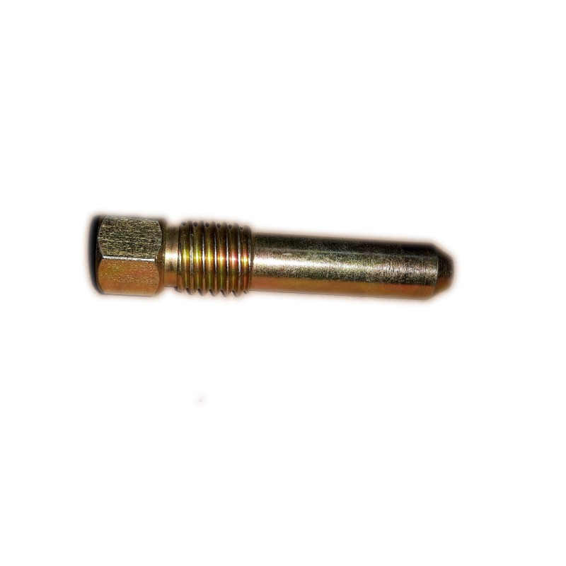Screw pin for mounting the rim holder mf 2620 3060