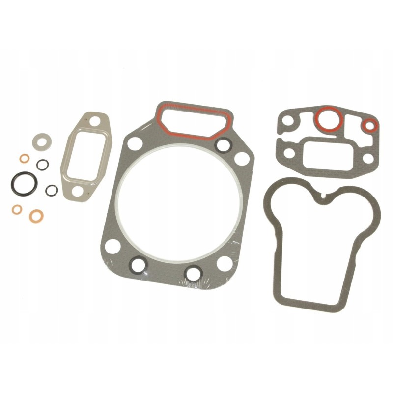 Head gasket set case fendt 121213 1301420