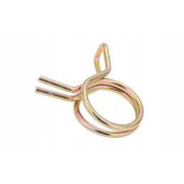 Aa04541 hose clamp 6 8 mm