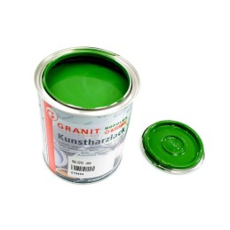 Paint varnish for agricultural machinery 270483