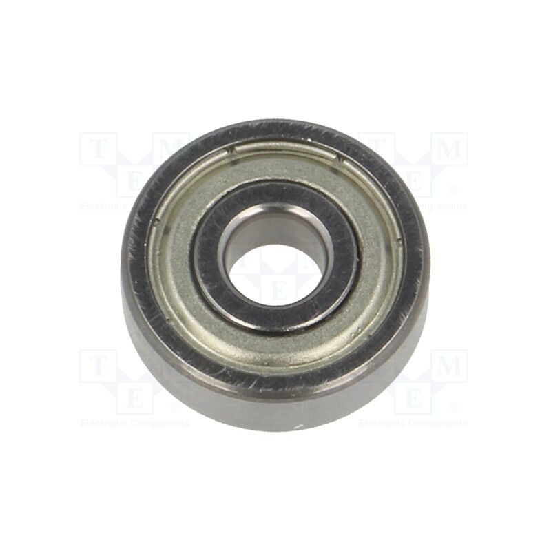 1 pcs x SKF - 625-2Z SKF - Bearing: single row deep groove ball, Øint: 5mm, Øout: 16mm, W: 5mm
