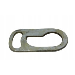 Clutch lever washer mtz 801601099