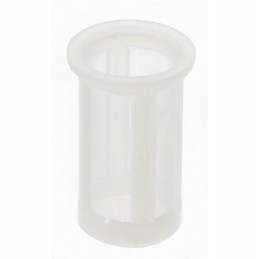Nylon filter for injection pump mf ursus 7123620