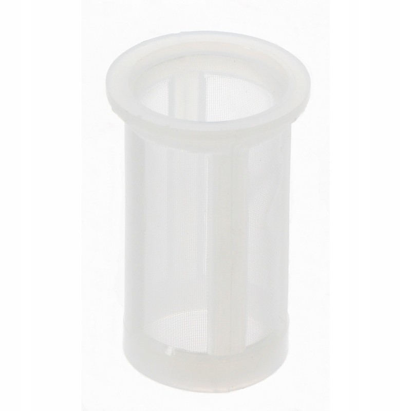 Nylon filter for injection pump mf ursus 7123620