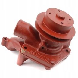 Water pump body Zetor 10540 13017029 original